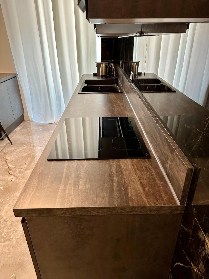 Magic Place Bergamo! Classy Apartment In The Heart Of The City エクステリア 写真