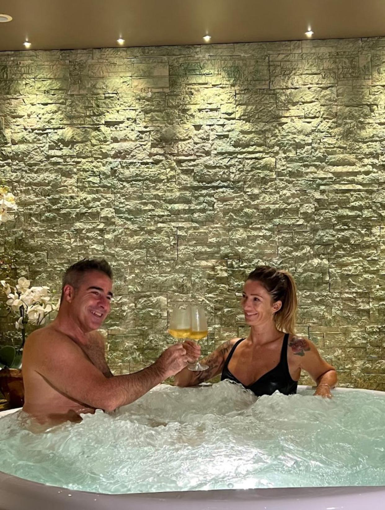 Magic Place Bergamo! Classy Apartment In The Heart Of The City エクステリア 写真