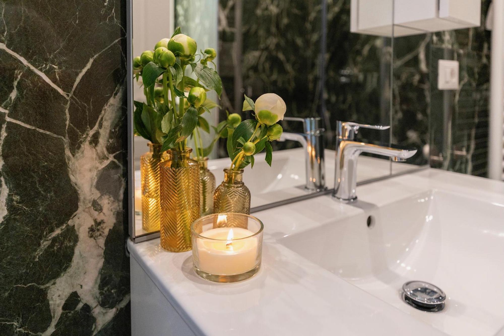 Magic Place Bergamo! Classy Apartment In The Heart Of The City エクステリア 写真