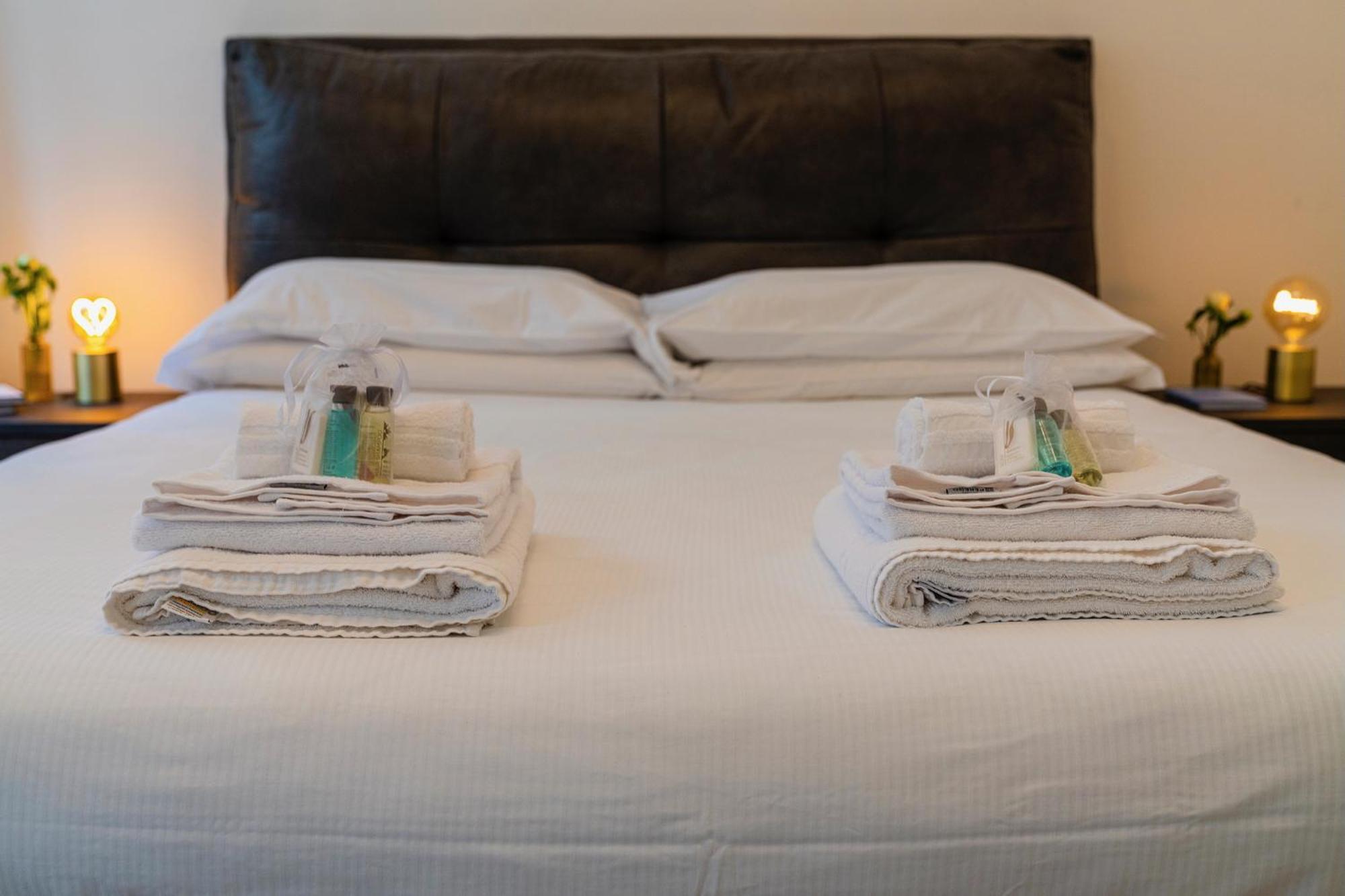 Magic Place Bergamo! Classy Apartment In The Heart Of The City エクステリア 写真