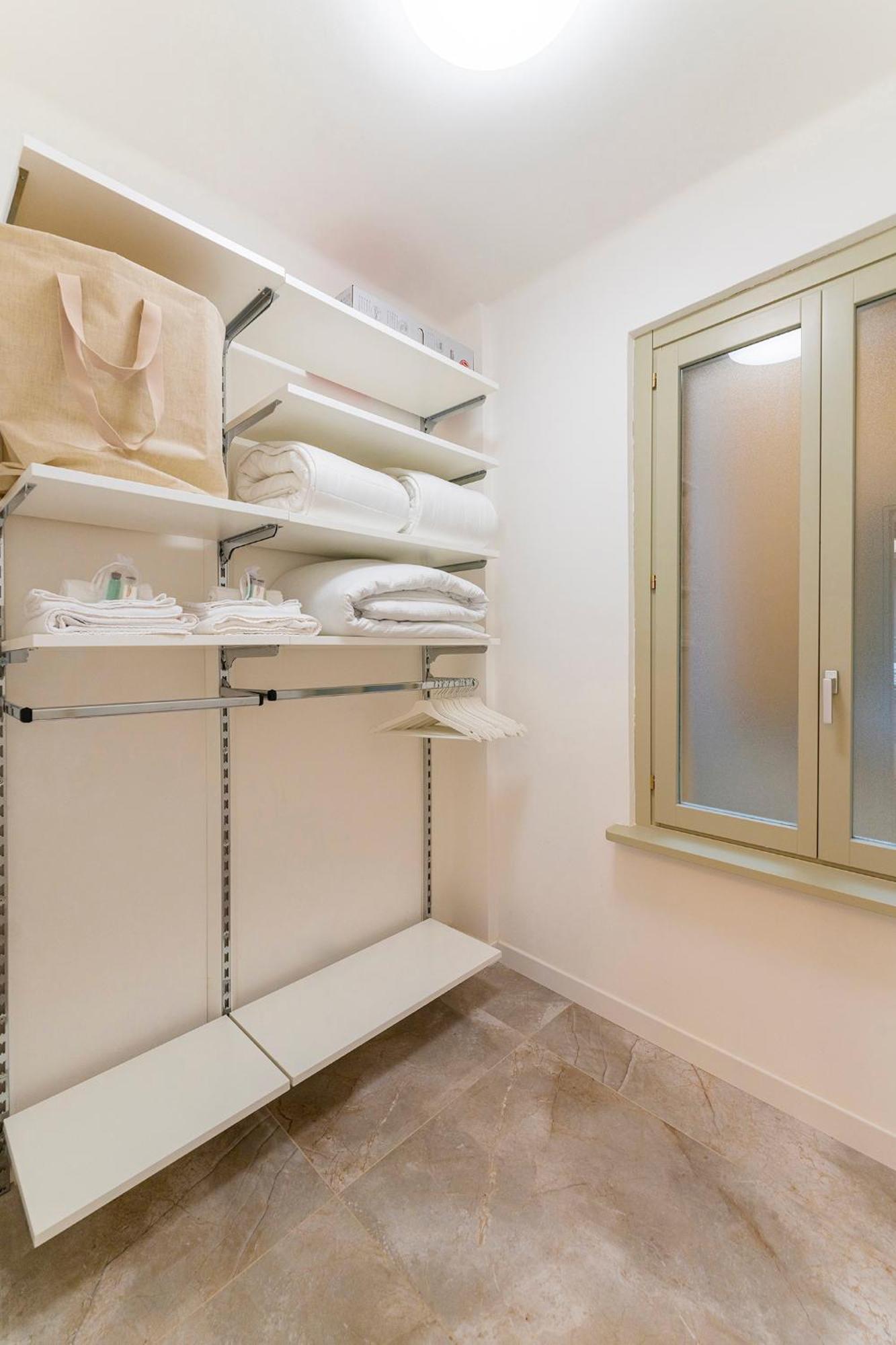 Magic Place Bergamo! Classy Apartment In The Heart Of The City エクステリア 写真