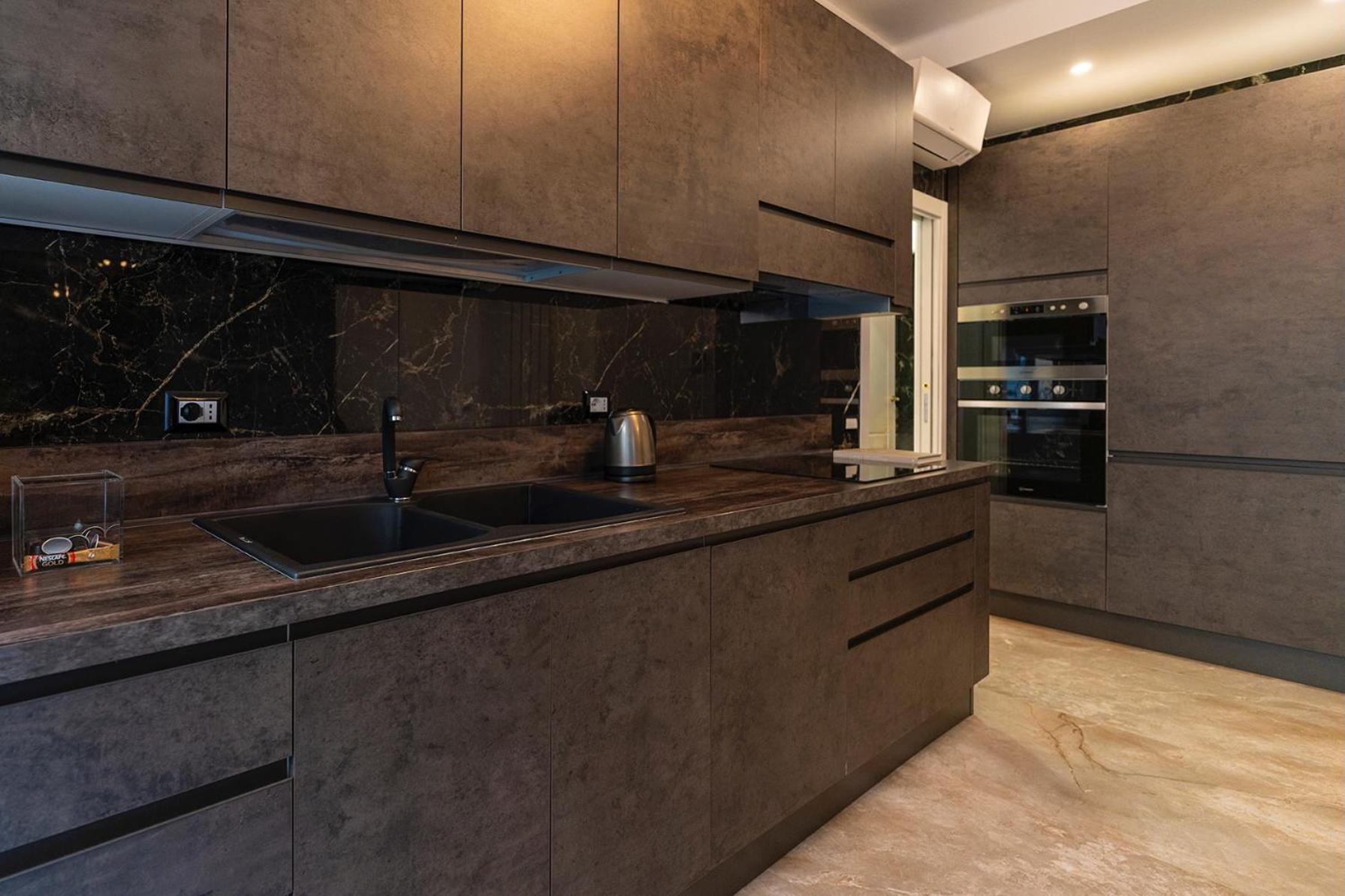 Magic Place Bergamo! Classy Apartment In The Heart Of The City エクステリア 写真